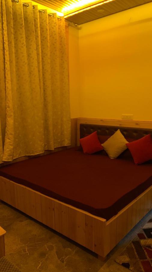 Tulip Flowing River View Hotel. Shamshi Zewnętrze zdjęcie